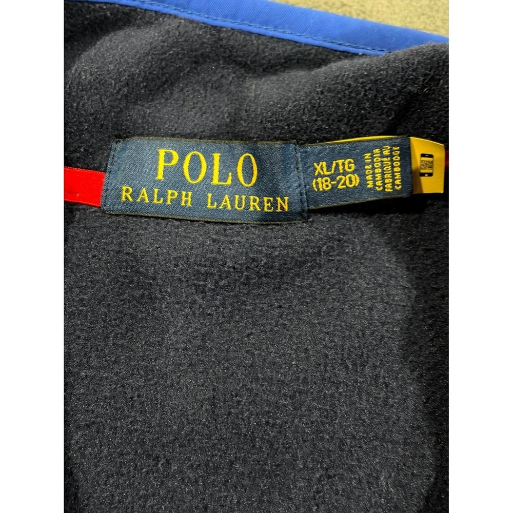 Polo Ralph Lauren polo ralph